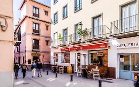 FerAla Suites Centro A